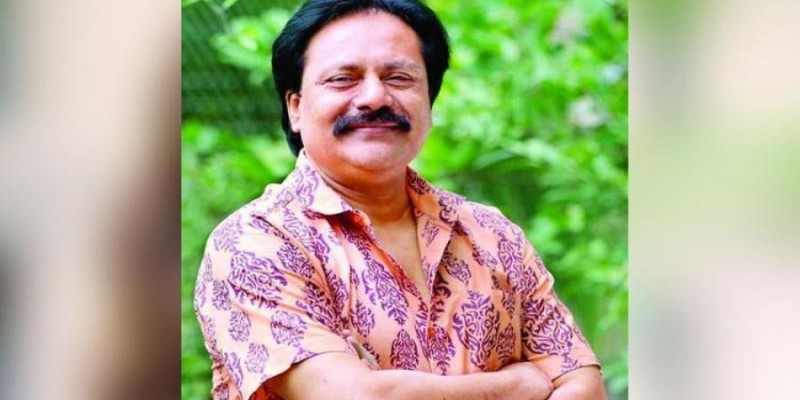 কবি রেজাউদ্দিন স্টালিনের ৫৯তম জন্মদিন পালিত কবি রেজাউদ্দিন স্টালিনের ৫৯তম জন্মদিন পালিত