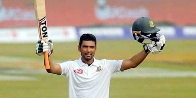 টেস্ট ক্রিকেট থেকে অবসরের ঘোষণা দিলেন মাহমুদউল্লাহ টেস্ট ক্রিকেট থেকে অবসরের ঘোষণা দিলেন মাহমুদউল্লাহ