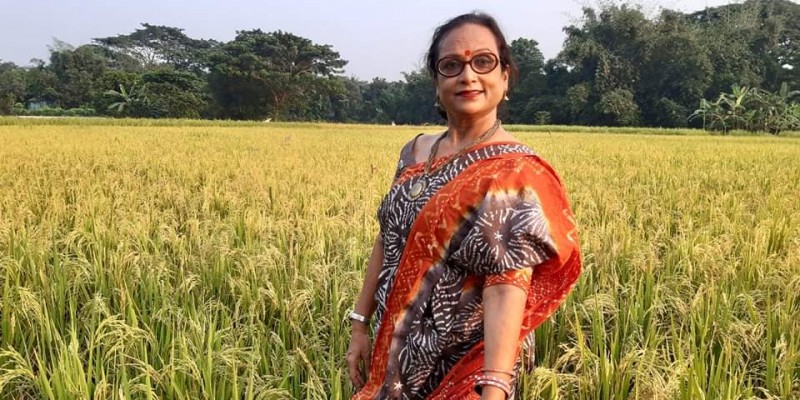 হেমন্তে এলেই --- হেমন্তে এলেই ---