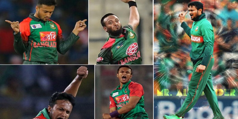 ক্রিকেটের বিখ্যাত প্ল্যাটফর্ম উইজডেনে স্থান পেয়েছে সাকিব ক্রিকেটের বিখ্যাত প্ল্যাটফর্ম উইজডেনে স্থান পেয়েছে সাকিব