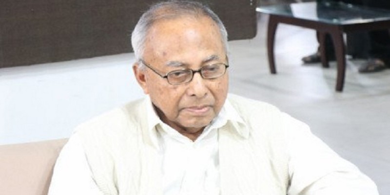 জাতীয় অধ্যাপক রফিকুল ইসলাম গুরুতর অসুস্থ জাতীয় অধ্যাপক রফিকুল ইসলাম গুরুতর অসুস্থ