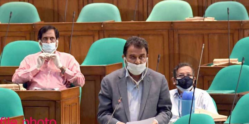 'আমি বিদেশে টাকা পাচার করি না, কারা করে আমি কীভাবে জানবো' 'আমি বিদেশে টাকা পাচার করি না, কারা করে আমি কীভাবে জানবো'