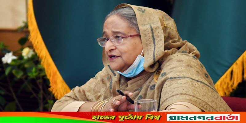 অর্থনৈতিক অঞ্চলে ২৭ বিলিয়ন ডলারের বিনিয়োগ প্রস্তাব পেয়েছি: প্রধানমন্ত্রী অর্থনৈতিক অঞ্চলে ২৭ বিলিয়ন ডলারের বিনিয়োগ প্রস্তাব পেয়েছি: প্রধানমন্ত্রী