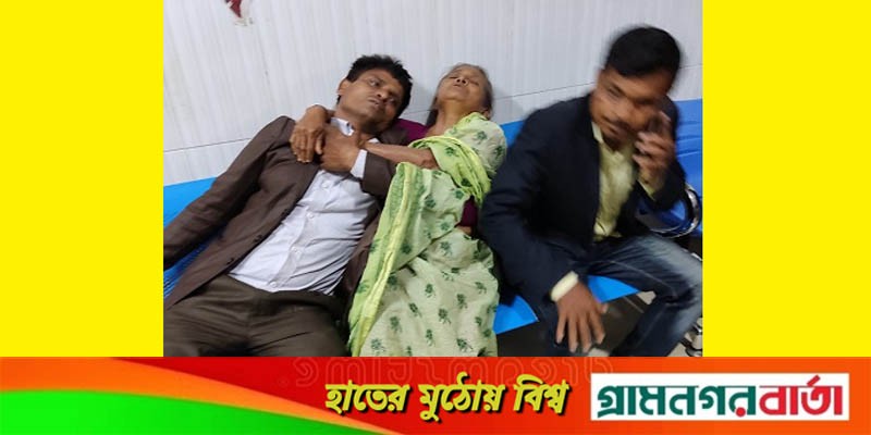 তৃতীয় ধাপে বিজিবি সদস্যসহ ভোট কেড়ে নিল ৯ প্রাণ তৃতীয় ধাপে বিজিবি সদস্যসহ ভোট কেড়ে নিল ৯ প্রাণ