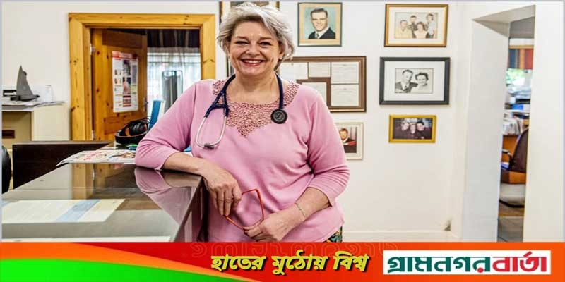 'ওমিক্রন' শনাক্তকারী প্রথম চিকিৎসক জানালেন এর উপসর্গগুলো 'ওমিক্রন' শনাক্তকারী প্রথম চিকিৎসক জানালেন এর উপসর্গগুলো