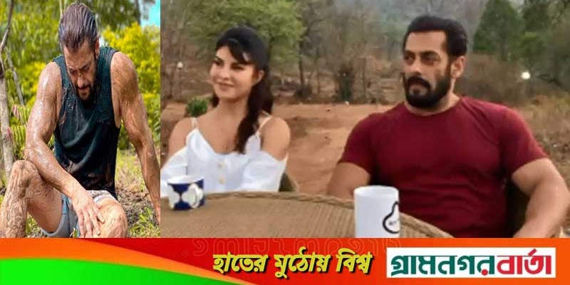 ‘বোকার মতো ট্রেডমিলে দৌড়াচ্ছো কেন, মাটি কোপাও?’ ‘বোকার মতো ট্রেডমিলে দৌড়াচ্ছো কেন, মাটি কোপাও?’