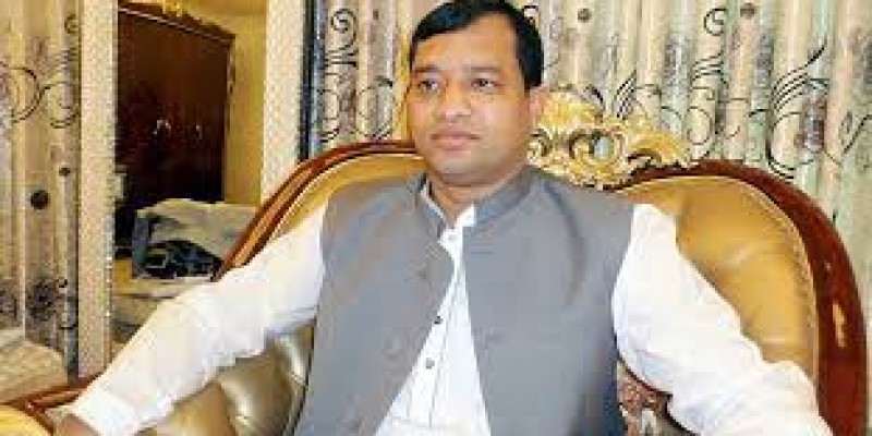 জাহাঙ্গীরের বিরুদ্ধে এবার ডিজিটাল নিরাপত্তা আইনে মামলা জাহাঙ্গীরের বিরুদ্ধে এবার ডিজিটাল নিরাপত্তা আইনে মামলা