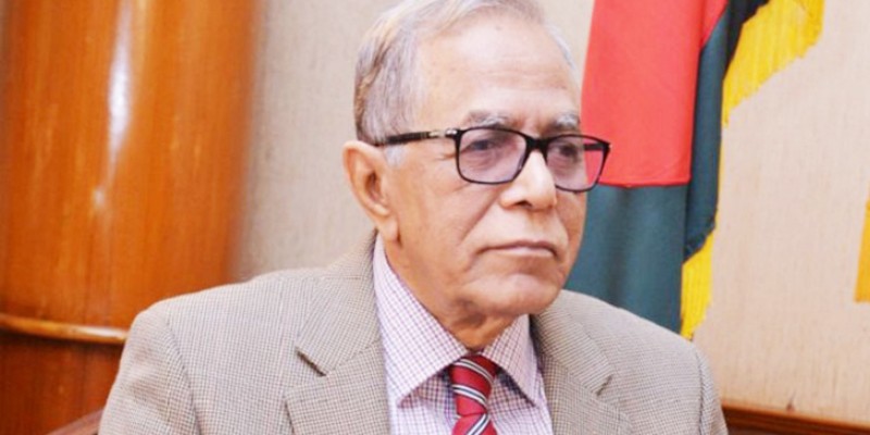 আয়কর অর্থনৈতিক ও সামাজিক ন্যায়বিচার প্রতিষ্ঠার অন্যতম মাধ্যম: রাষ্ট্রপতি আয়কর অর্থনৈতিক ও সামাজিক ন্যায়বিচার প্রতিষ্ঠার অন্যতম মাধ্যম: রাষ্ট্রপতি
