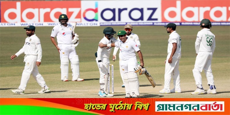 বড় ব্যবধানে হেরে সিরিজে পিছিয়ে গেল বাংলাদেশ বড় ব্যবধানে হেরে সিরিজে পিছিয়ে গেল বাংলাদেশ