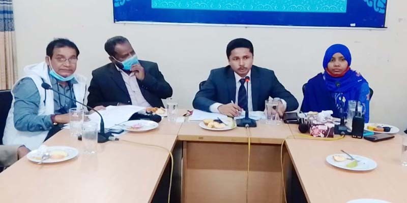 নন্দীগ্রামে এইচএসসির পরীক্ষার প্রস্তুতিমূলক সভা অনুষ্ঠিত নন্দীগ্রামে এইচএসসির পরীক্ষার প্রস্তুতিমূলক সভা অনুষ্ঠিত