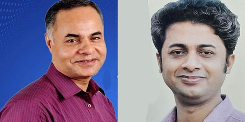 ডিআরইউর নতুন সভাপতি মিঠু-সাধারণ সম্পাদক হাসিব ডিআরইউর নতুন সভাপতি মিঠু-সাধারণ সম্পাদক হাসিব