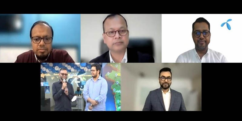 এখন দেশজুড়ে গ্রামীণফোনের ২০০ জিপিসি এখন দেশজুড়ে গ্রামীণফোনের ২০০ জিপিসি