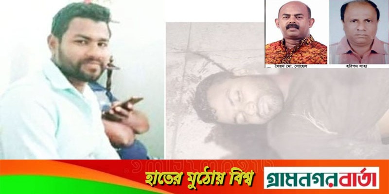 ‘বন্দুকযুদ্ধে’ নিহত কুমিল্লার জোড়া খুনের প্রধান আসামি ‘বন্দুকযুদ্ধে’ নিহত কুমিল্লার জোড়া খুনের প্রধান আসামি