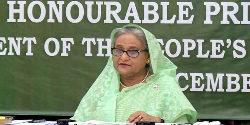 দেশবাসীকে শপথ পড়াবেন প্রধানমন্ত্রী দেশবাসীকে শপথ পড়াবেন প্রধানমন্ত্রী