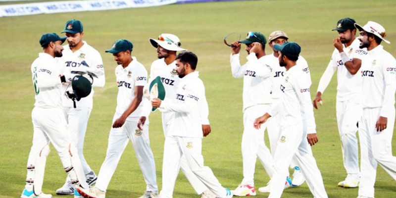 নিউজিল্যান্ড সফরের বাংলাদেশ দল ঘোষণা নিউজিল্যান্ড সফরের বাংলাদেশ দল ঘোষণা