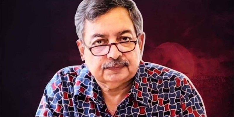 প্রয়াত প্রবীণ সাংবাদিক বিনোদ দুয়া প্রয়াত প্রবীণ সাংবাদিক বিনোদ দুয়া