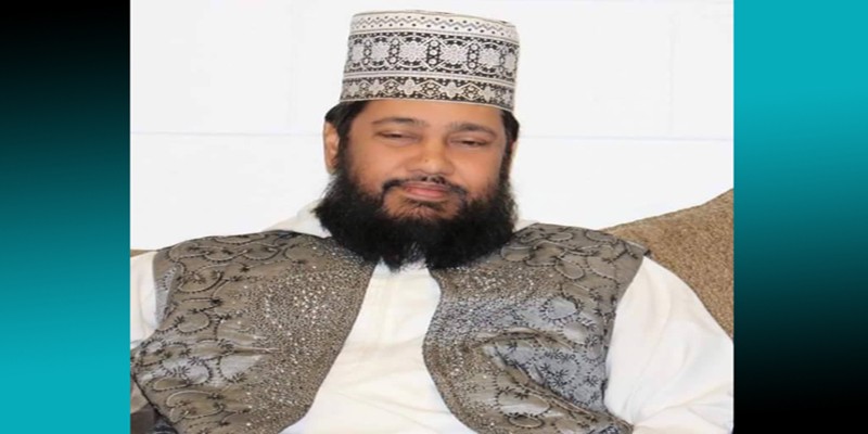 মেহেরপুরে আসছে আল্লামা তারেক মনোয়ার মেহেরপুরে আসছে আল্লামা তারেক মনোয়ার