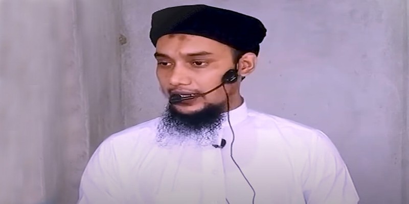 মেহেরপুরে আসছে আবু ত্বহা মুহাম্মদ আদনান মেহেরপুরে আসছে আবু ত্বহা মুহাম্মদ আদনান
