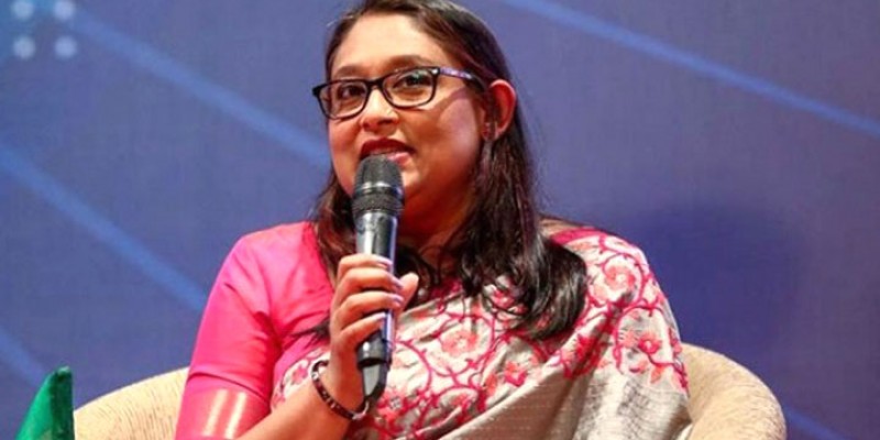 বঙ্গবন্ধুর রাজনৈতিক ক্যারিয়ার যে তৃণমূল থেকে শুরু, সেটা অনেকে ভুলে যান: পুতুল বঙ্গবন্ধুর রাজনৈতিক ক্যারিয়ার যে তৃণমূল থেকে শুরু, সেটা অনেকে ভুলে যান: পুতুল