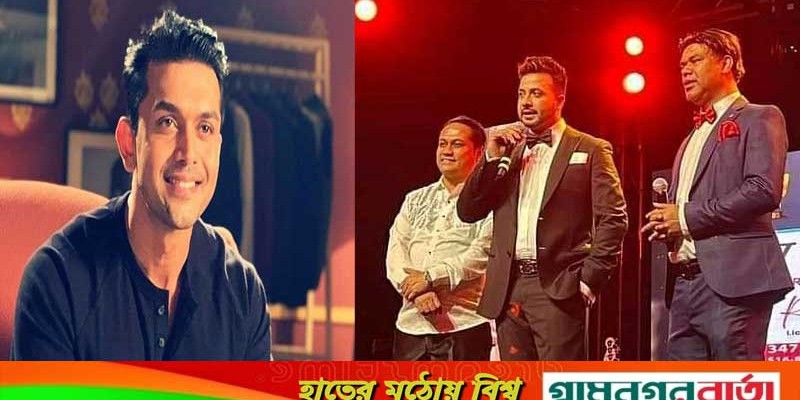 শাকিব ভাই আমার কোনো ছবি নিয়ে এভাবে বলেননি: শুভ শাকিব ভাই আমার কোনো ছবি নিয়ে এভাবে বলেননি: শুভ