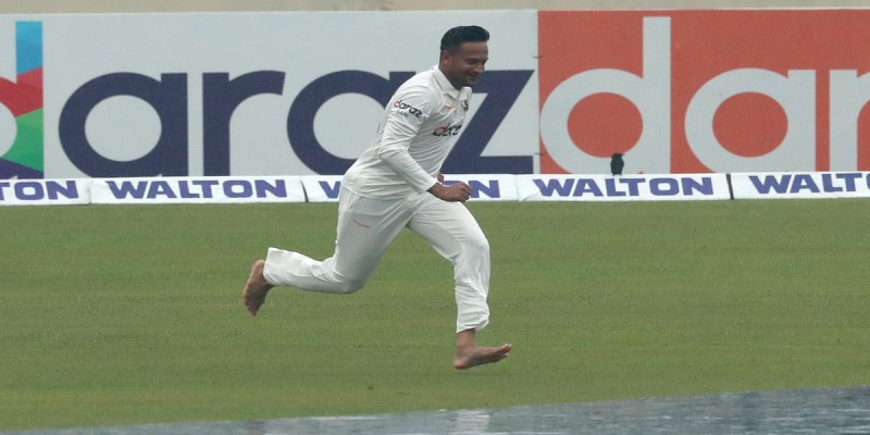 অবশেষে সাকিবের ছুটি মঞ্জুর অবশেষে সাকিবের ছুটি মঞ্জুর