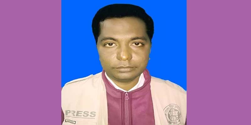 ৫ বছর পর সাংবাদিক বিপুলের লাশ উত্তোলন ৫ বছর পর সাংবাদিক বিপুলের লাশ উত্তোলন