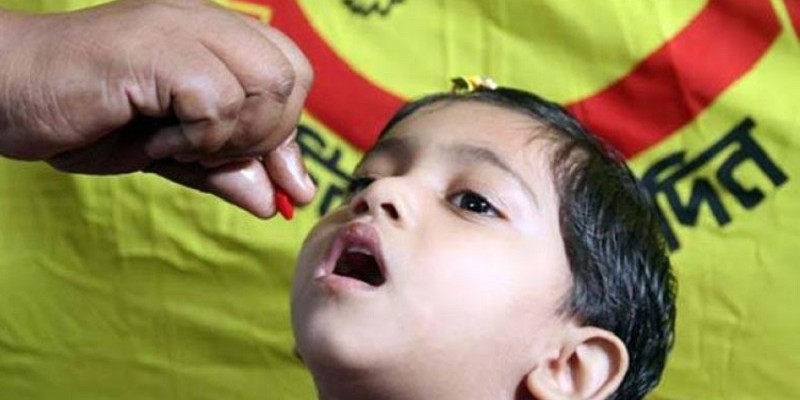 জাতীয় ভিটামিন ‘এ’ প্লাস ক্যাম্পেইন উপলক্ষে মাদারীপুর প্রেস ব্রিফিং জাতীয় ভিটামিন ‘এ’ প্লাস ক্যাম্পেইন উপলক্ষে মাদারীপুর প্রেস ব্রিফিং