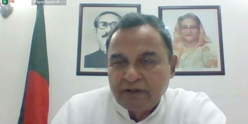 প্যানডোরা পেপারস নিয়ে মন্তব্য করা যুক্তিযুক্ত হবে না: অর্থমন্ত্রী প্যানডোরা পেপারস নিয়ে মন্তব্য করা যুক্তিযুক্ত হবে না: অর্থমন্ত্রী