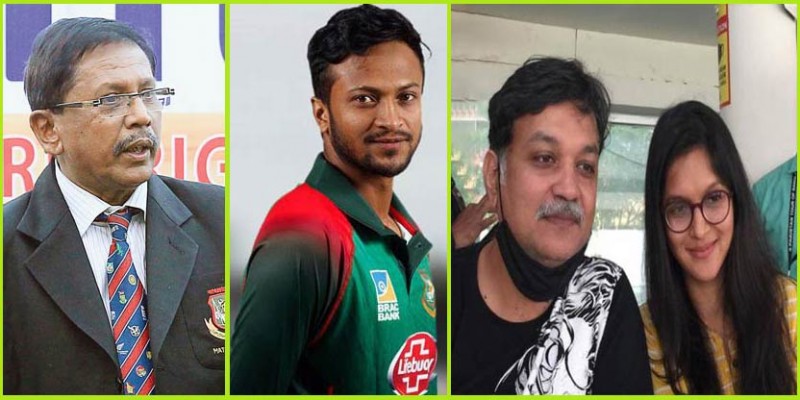 রকিবুল-সাকিবকে নিয়ে বায়োপিক করতে চান নির্মাতা সৃজিত রকিবুল-সাকিবকে নিয়ে বায়োপিক করতে চান নির্মাতা সৃজিত