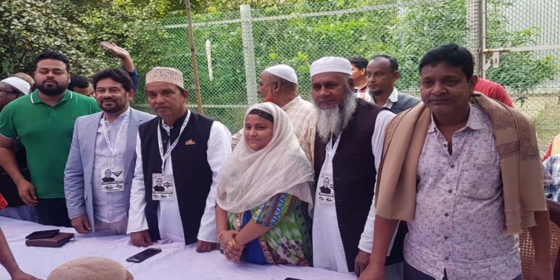 লৌহজংয়ের বৌলতলী ইউনিয়ন নৌকার প্রার্থী তোপাজ্জল শেখের গণ সংযোগ লৌহজংয়ের বৌলতলী ইউনিয়ন নৌকার প্রার্থী তোপাজ্জল শেখের গণ সংযোগ