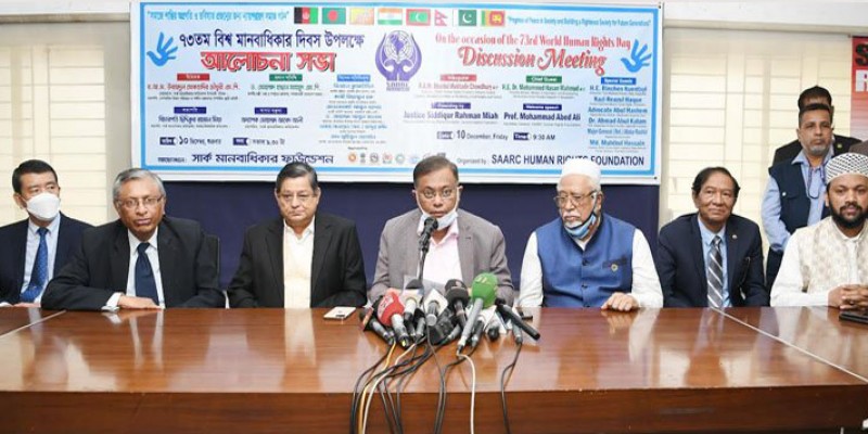 শেখ হাসিনার কাছে বিএনপির শিক্ষণীয় অনেক: তথ্যমন্ত্রী শেখ হাসিনার কাছে বিএনপির শিক্ষণীয় অনেক: তথ্যমন্ত্রী