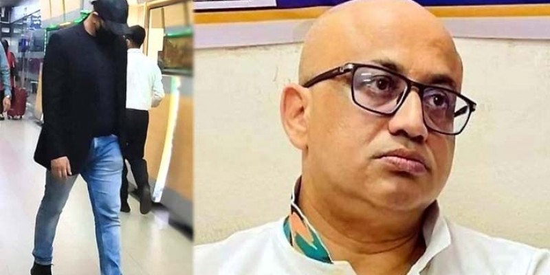 মুরাদ হাসানের অবস্থান নিয়ে ধূম্রজাল মুরাদ হাসানের অবস্থান নিয়ে ধূম্রজাল