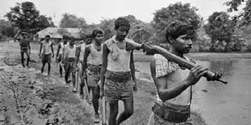 একাত্তরে একাত্তরে