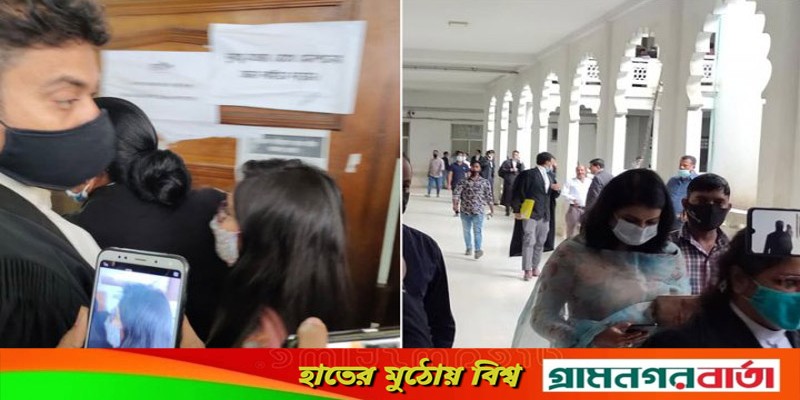 হাইকোর্টে আগাম জামিন পেলেন মিথিলা-ফারিয়া হাইকোর্টে আগাম জামিন পেলেন মিথিলা-ফারিয়া