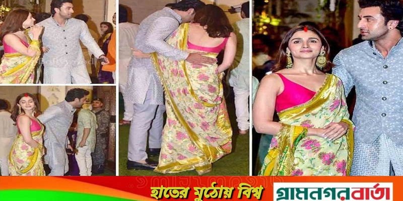 এবার বিয়ের ভেন্যু ঠিক করলেন আলিয়া-রণবীর, তবে কবে? এবার বিয়ের ভেন্যু ঠিক করলেন আলিয়া-রণবীর, তবে কবে?