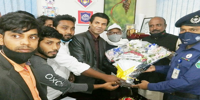 নন্দীগ্রাম উপজেলা অনলাইন প্রেস ক্লাবের কমিটি ঘোষণা নন্দীগ্রাম উপজেলা অনলাইন প্রেস ক্লাবের কমিটি ঘোষণা