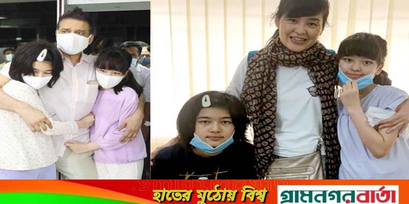 সেই শিশুকন্যা মায়ের কাছে থাকবে সপ্তাহে তিন দিন সেই শিশুকন্যা মায়ের কাছে থাকবে সপ্তাহে তিন দিন