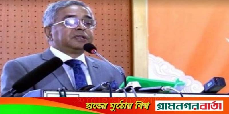 মামলাজট নিরসনে বিচারক সংখ্যা দ্বিগুণ করা প্রয়োজন: বিদায়ী সংবর্ধনায় প্রধান বিচারপতি মামলাজট নিরসনে বিচারক সংখ্যা দ্বিগুণ করা প্রয়োজন: বিদায়ী সংবর্ধনায় প্রধান বিচারপতি