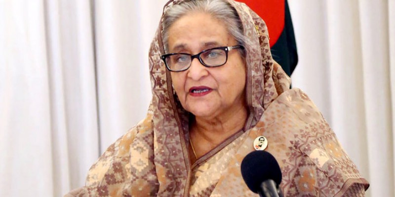 মুক্তিযুদ্ধের চেতনা প্রজন্ম থেকে প্রজন্মে ছড়িয়ে দেওয়ার আহ্বান প্রধানমন্ত্রীর মুক্তিযুদ্ধের চেতনা প্রজন্ম থেকে প্রজন্মে ছড়িয়ে দেওয়ার আহ্বান প্রধানমন্ত্রীর
