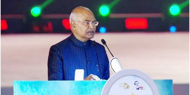 বাংলাদেশের চমৎকার অর্থনৈতিক সাফল্য বিশ্বকে উপকৃত করতে পারে: রামনাথ বাংলাদেশের চমৎকার অর্থনৈতিক সাফল্য বিশ্বকে উপকৃত করতে পারে: রামনাথ