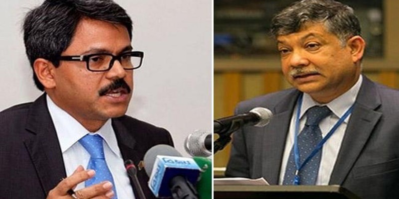 ওআইসির বৈঠকে যোগ দিতে পাকিস্তান যাচ্ছেন পররাষ্ট্র প্রতিমন্ত্রী-সচিব ওআইসির বৈঠকে যোগ দিতে পাকিস্তান যাচ্ছেন পররাষ্ট্র প্রতিমন্ত্রী-সচিব