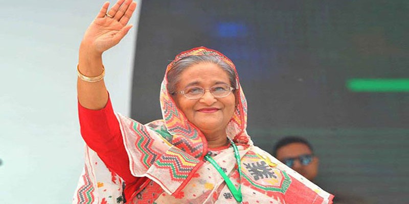 এ মাসেই মালদ্বীপ যাচ্ছেন প্রধানমন্ত্রী এ মাসেই মালদ্বীপ যাচ্ছেন প্রধানমন্ত্রী