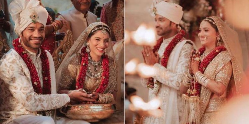 বিয়ের পর জন্মদিন অঙ্কিতার, কী সারপ্রাইজ দিলেন স্বামী? বিয়ের পর জন্মদিন অঙ্কিতার, কী সারপ্রাইজ দিলেন স্বামী?