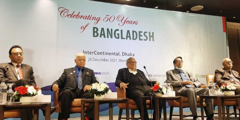দেশের সবাই উদারনৈতিক গণতান্ত্রিক ব্যবস্থা চাই: আকবর আলি দেশের সবাই উদারনৈতিক গণতান্ত্রিক ব্যবস্থা চাই: আকবর আলি