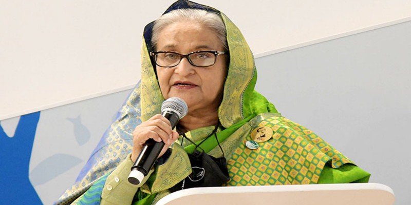 সরকারের দ্রুত পদক্ষেপে করোনা বড় ক্ষতি করতে পারেনি সরকারের দ্রুত পদক্ষেপে করোনা বড় ক্ষতি করতে পারেনি
