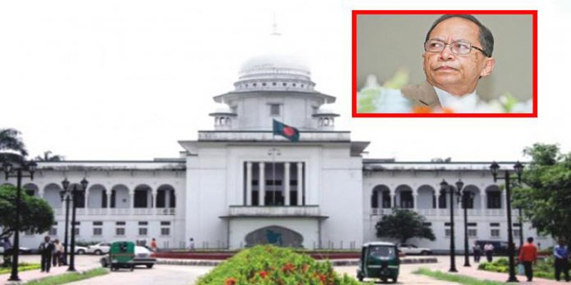 এসকে সিনহার মামলায় খালাস পাওয়া দুই সহযোগীকে আত্মসমর্পণের নির্দেশ এসকে সিনহার মামলায় খালাস পাওয়া দুই সহযোগীকে আত্মসমর্পণের নির্দেশ