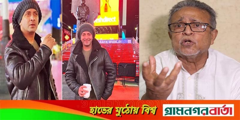 শাকিবকে চড় দিতে চেয়েছি, প্রয়োজনে নিষিদ্ধ করব: ঝন্টু শাকিবকে চড় দিতে চেয়েছি, প্রয়োজনে নিষিদ্ধ করব: ঝন্টু