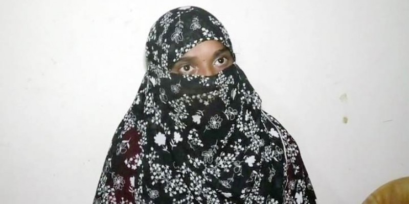 শিবচরে ভারতীয় নাগরিক নারী পাচারকারী স্বামী-স্ত্রী আটক, নারী উদ্ধার শিবচরে ভারতীয় নাগরিক নারী পাচারকারী স্বামী-স্ত্রী আটক, নারী উদ্ধার