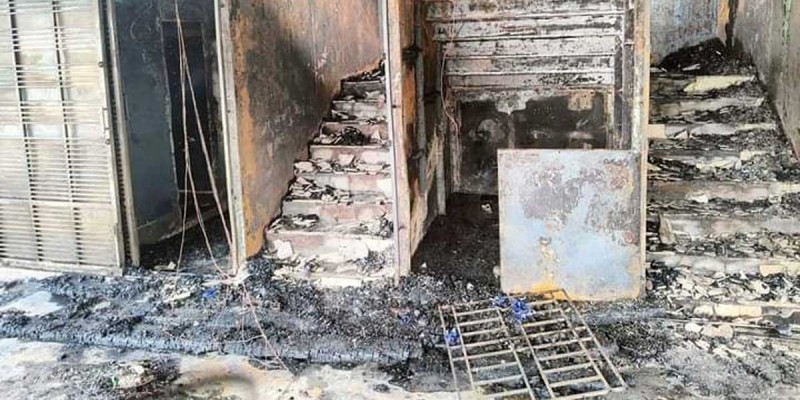 লঞ্চে ৩০ জনের মরদেহ উদ্ধার, ২০ জনের অবস্থা আশঙ্কাজনক লঞ্চে ৩০ জনের মরদেহ উদ্ধার, ২০ জনের অবস্থা আশঙ্কাজনক