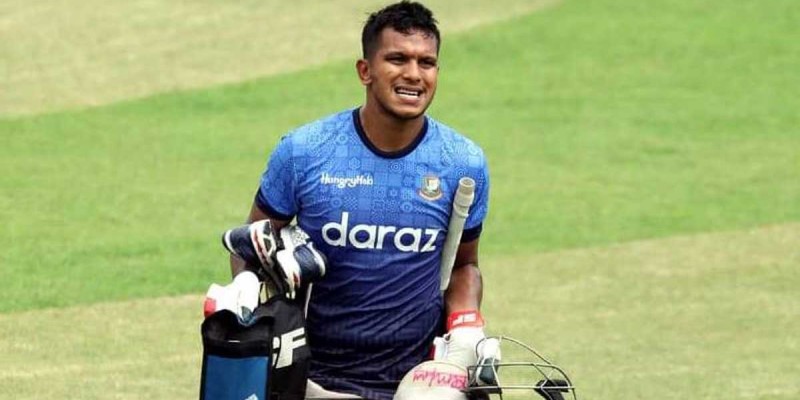 বিপিএলের প্লেয়ার ড্রাফটে নেই সাইফুদ্দিন, ফেসবুকে অভিমানী পোস্ট বিপিএলের প্লেয়ার ড্রাফটে নেই সাইফুদ্দিন, ফেসবুকে অভিমানী পোস্ট